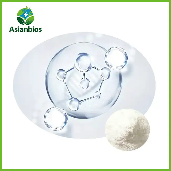 Ceramide Bulk Powder